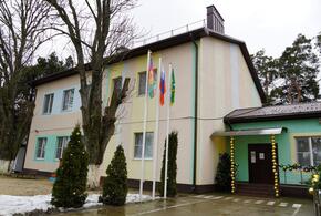 Какие работы провели в социальной инфраструктуре Крымского района Кубани, рассказал депутат