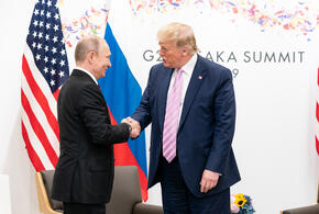 Политолог рассказал о вероятных шагах Вашингтона