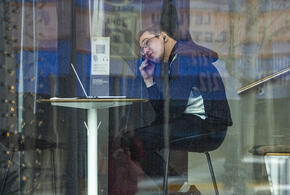 Какие упражнения нужно обязательно делать при сидячей работе, чтобы не получить проблемы со спиной