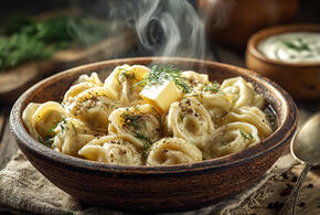 Какой удар по организму могут нанести пельмени при ежедневном употреблении, рассказал врач