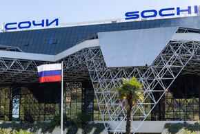 Задерживается более 20 рейсов