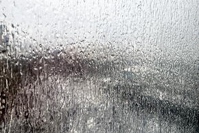 Краснодарский край зальют ледяные дожди, реки выйдут из берегов