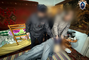 Кровавая трагедия в Адыгее: изверг изрубил собственную мать топором и пытался лишить жизни отца