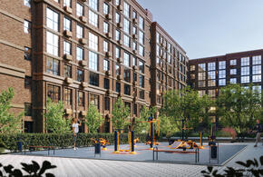 Строительная компания «НВМ» делится деталями своего нового проекта