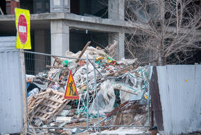 Глава города призвал снимать нарушителей на видео