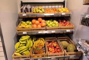 Куда растут цены? К яйцам страшно подходить. В Сочи - дорого жить. О стоимости на продукты рассказали в Краснодарстате