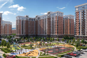 Строительная компания DOGMA провела исследование потребительских предпочтений и выяснила, что покупатели все чаще подходят к выбору жилья рационально: ключевыми факторами остаются расположение ЖК и благоустройство, а ипотека – основным способом оплаты