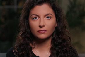 Маргарита Симоньян