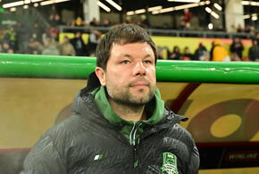 Мурад Мусаев