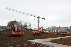 На каком этапе сейчас проект «Новый Краснодар»: что из себя представляет и где будет находиться