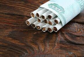 Штрафы за курение