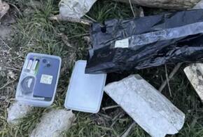 На военном аэродроме в Краснодарском крае готовился теракт. У 40-летнего предателя Родины было почти всё готово