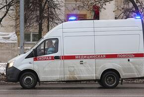 На Западном Обходе Краснодара пешехода насмерть сбил наглый водитель