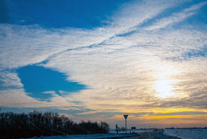 Магнитные бури