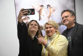 Не храните фото документов на телефоне, предупреждают эксперты