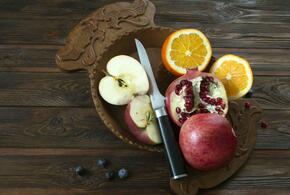 Неожиданная польза граната: щит от инфекций и польза сердцу