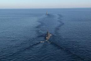 Киев получил уведомление от Госдепа 