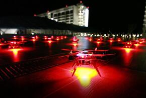 Обломки БПЛА упали в нескольких местах под Новороссийском, а также в Ильском и в Славянском районе