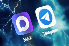 «Одумайтесь»: ветеран боевых действий заявил, что отказаться от Telegram - это всё равно что отдать оружие врагу. Макс оказался небезопасным? 