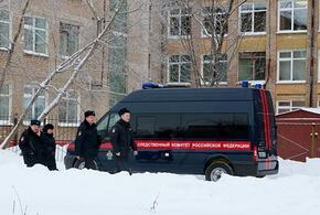 «Охранник все видел»: в станице Динской под Краснодаром двое взрослых мужчин избили школьника