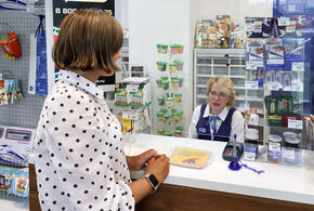 В маленьких городах зарплаты едва достигают 18 тысяч