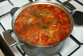 Почему борщ - это идеальное блюдо для здоровья? Секрет в синергии