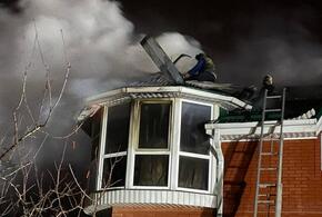 Под Краснодаром падение беспилотника унесло жизни шести любимых животных и оставило без крова пять человек