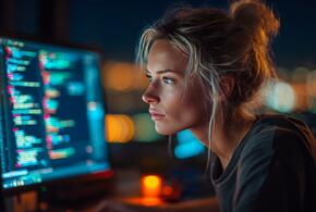 Правила изменились: теперь онлайн-реклама не раздражает, а влияет на выбор краснодарцев