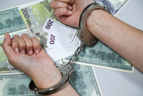 Продавал служебные машины и брал взятку: в Краснодаре руководитель отдела Судебного департамента сам оказался преступником