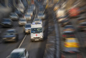 Проезд не для всех: жители Западного Обхода в Краснодаре блокируют дорогу