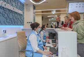 Возбуждено административное дело