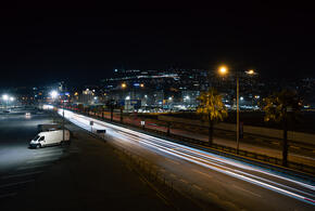 Ракетная опасность объявлена в Краснодарском крае. В Новороссийске звучит сирена