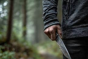 Девушку полгода держали взаперти