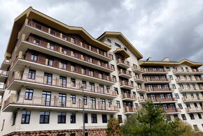 Средняя цена метра превысила 690 тысяч