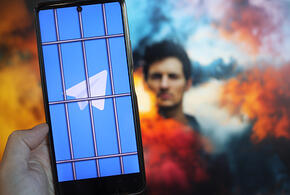 С 1 апреля Telegram в России не будет работать