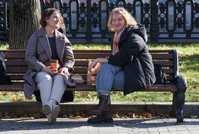 Девушки-оптимистки