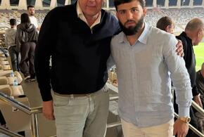 Сергей Галицкий