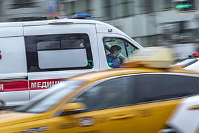 Шесть детей погибли в аварии с автобусом и грузовиком в российском регионе 