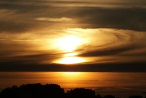 Солнечные вспышки достигли рекордного уровня