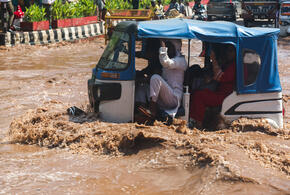 Сирены в Сочи: об опасной ситуации в городе рассказали в мэрии