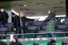 Сергей Галицкий