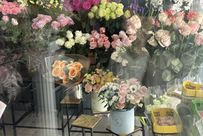 Сколько стоят цветы перед 14 февраля в Краснодарском крае, и взлетит ли их стоимость в День всех влюблённых?