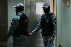 Во время обысков нашли оружие, элитные машины и нацистские кинжалы