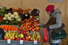 Шесть торговых точек будет работать в разных районах города