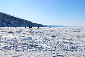 Трагедия на Байкале по пути к мысу Три Брата: семь туристов провалились под лед. Что об этом известно?