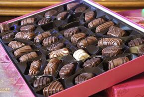 Желание съесть шоколад или печенье может говорить о нехватке в организме важных веществ