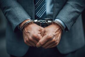 Обвиняемый 