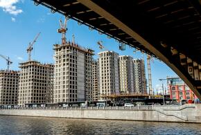 Новостройки