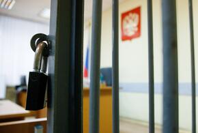 Националист отправится за решетку на 2 года