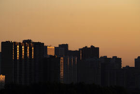 В Краснодаре проверяют информацию о падении частей беспилотника